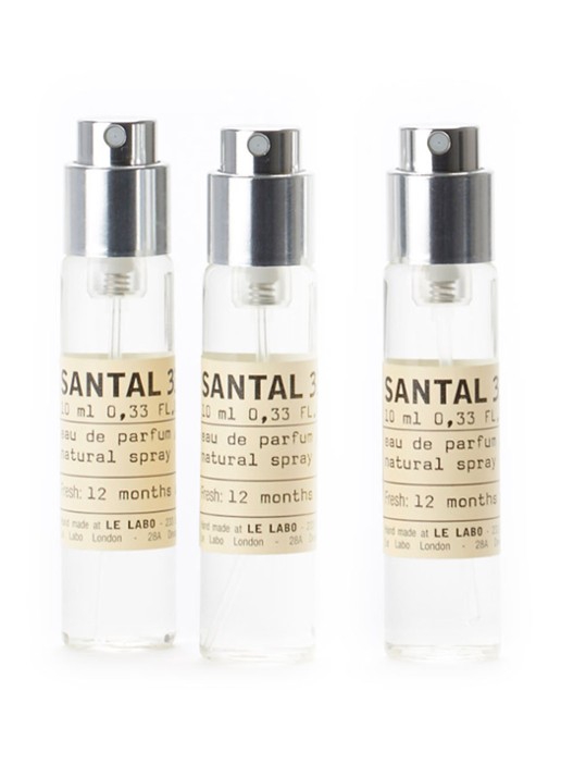 Le Labo Mini Santal 33 Refill - travel size navulling