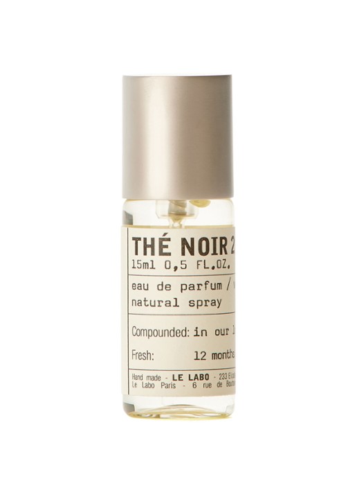 Le Labo Thé Noir 29 Eau de Parfum - voorkant 3 undefined