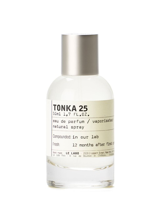 Le Labo Tonka 25 Eau de Parfum - voorkant 3 undefined