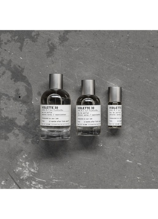 Le Labo Violette 30 Eau de Parfum - detail 3 undefined