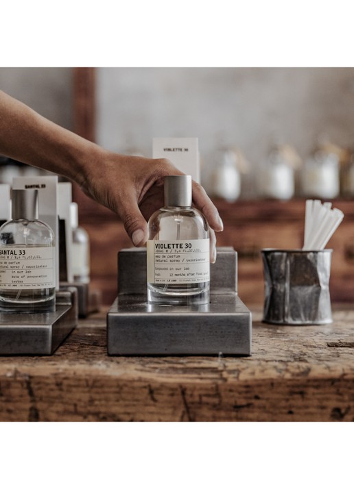 Le Labo Violette 30 Eau de Parfum - detail 4 undefined