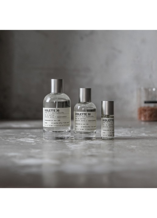 Le Labo Violette 30 Eau de Parfum - detail 6 undefined