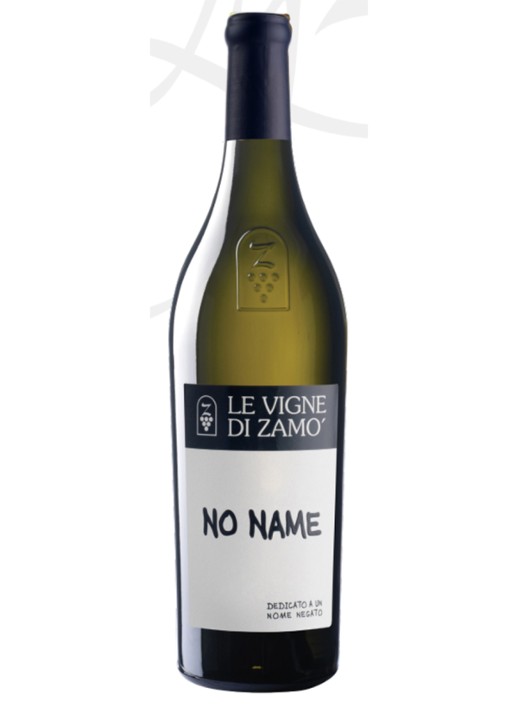 Le Vigne di Zamo’ No Name' Friulano DOC witte wijn 750 ml