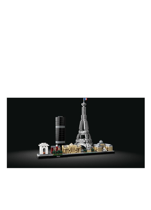 LEGO Parijs - 21044 - detail 5 undefined