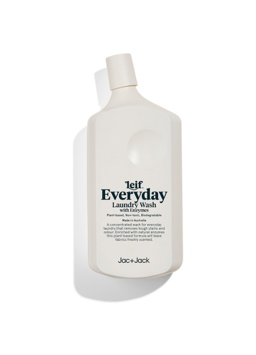 Leif Everyday Laundry Wash - wasmiddel