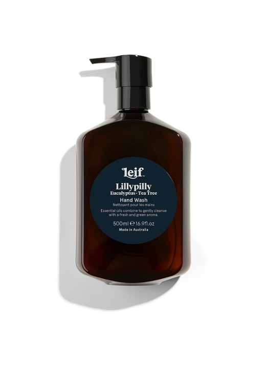 Leif Lillypilly Hand Wash - handzeep