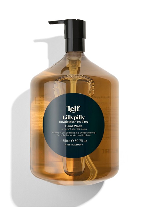 Leif Lillypilly Hand Wash - handzeep