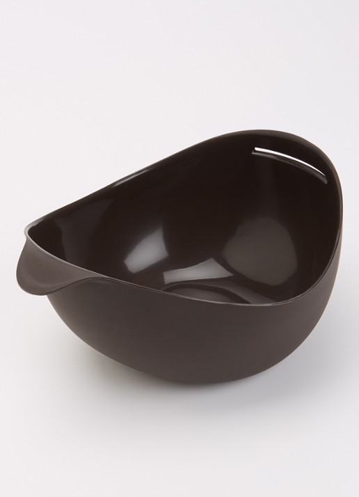 Lékué Broodmaker 28 cm - voorkant 2 bruin