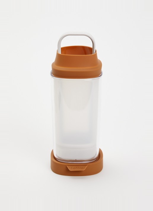 Lékué Veggie Drinks Maker - voorkant 2 multicolor