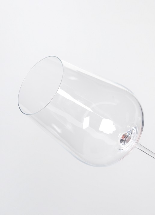 Leonardo Brunelli rode wijnglas 74 cl - detail 3 undefined