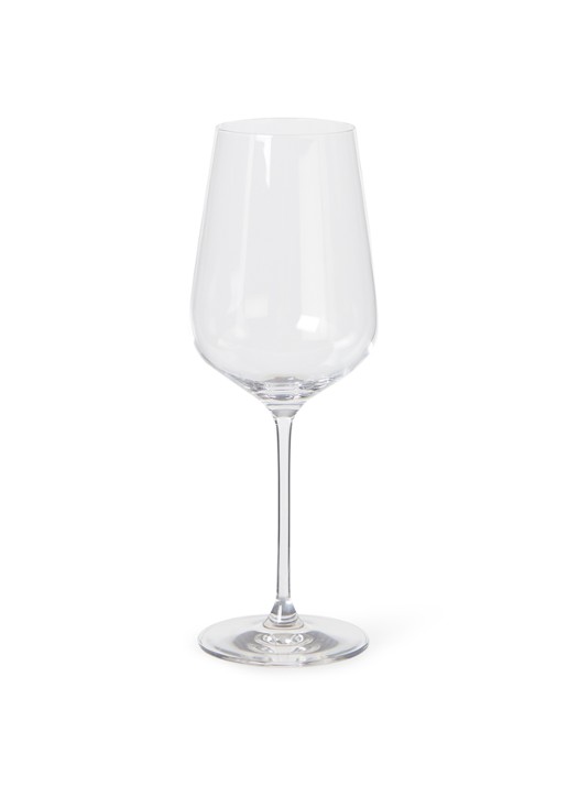 Leonardo Brunelli witte wijn glas 58 cl