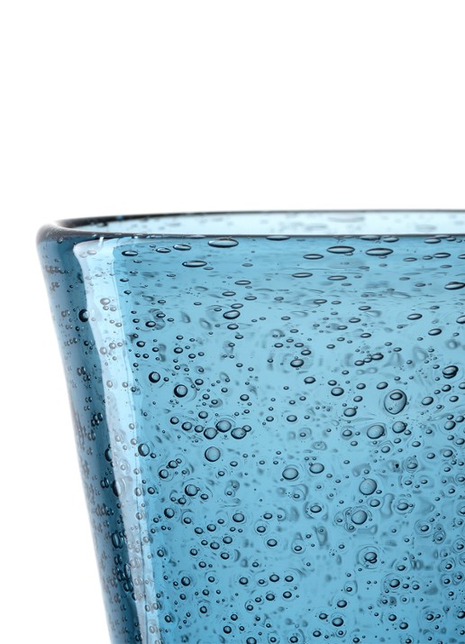 Leonardo Burano drinkglazen 33 cl set van 4 - detail 6 multicolor