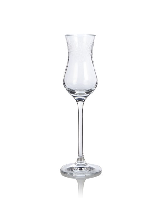 Leonardo Chateau grappaglas 90 cl