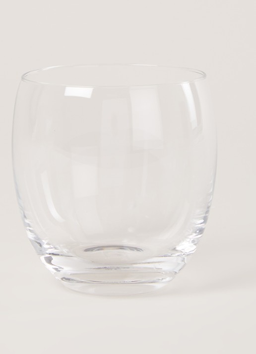 Leonardo Cheers drinkglas 40 cl set van 6  - detail transparant