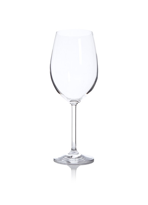 Leonardo Daily Bordeaux rode wijnglas 50 cl set van 6 - detail 2 undefined