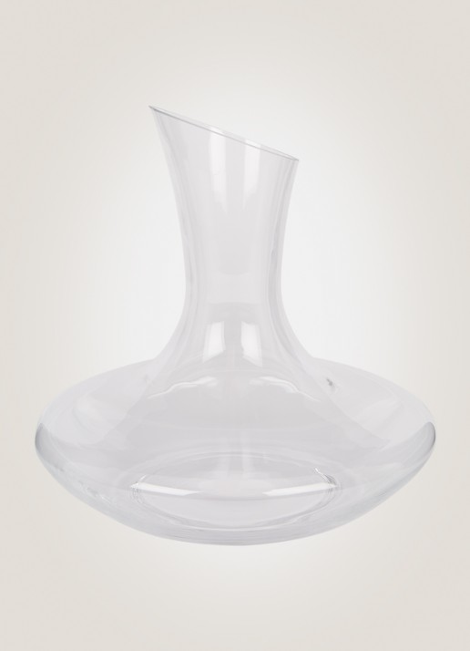 Leonardo Daily karaf 2 liter - voorkant 2 transparant