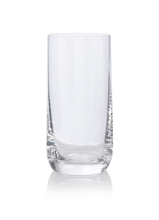 Leonardo Daily longdrinkglas 33 cl set van 6 - detail 2 transparant