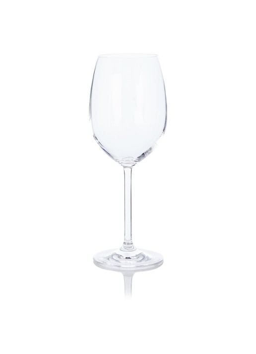 Leonardo Daily rode wijnglas set van 6 - detail 2 undefined