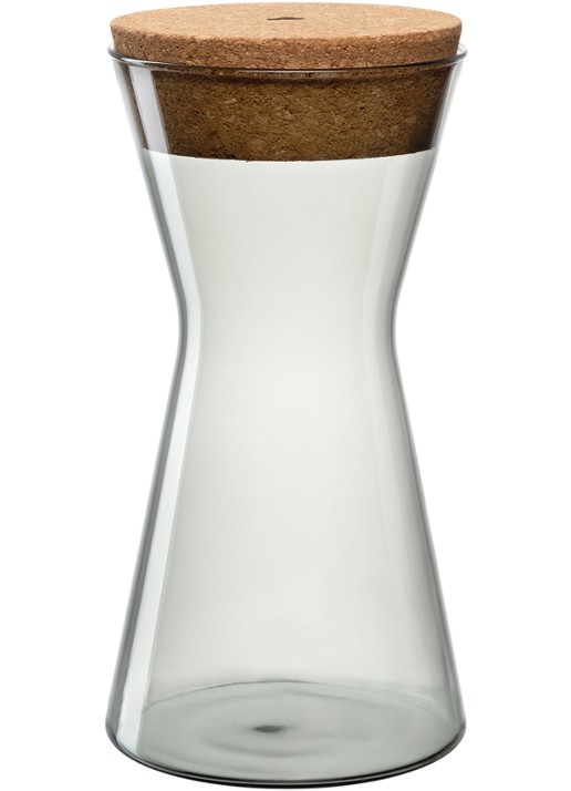 Leonardo Forma X voorraadpot 22 cm