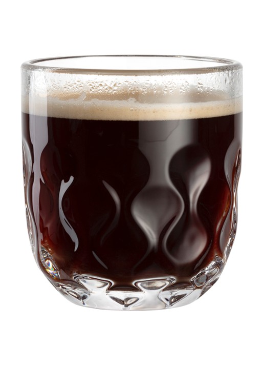 Leonardo Gocce koffie- en theeglas 22 cl set van 2 - detail undefined