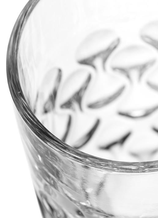Leonardo Gocce Latte Macchiato glas 39 cl set van 2  - detail 4 undefined