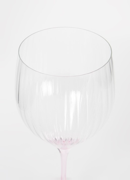 Leonardo Poesia cocktailglas 75 cl  - voorkant 2 lichtroze