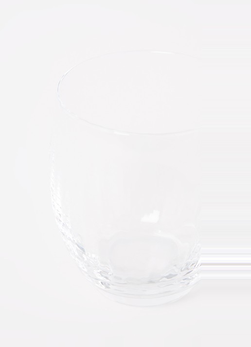 Leonardo Poesia waterglas 38 cl  - voorkant 2 transparant