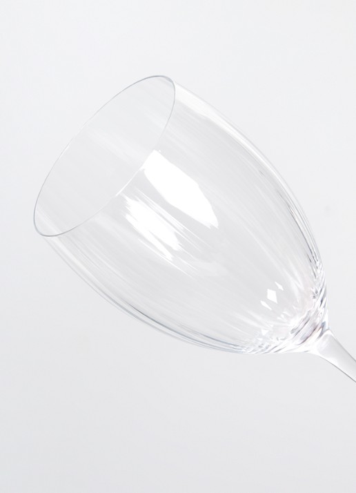 Leonardo Poesia witte wijn glas 45 cl - detail 3 transparant