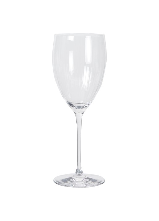 Leonardo Poesia witte wijn glas 45 cl