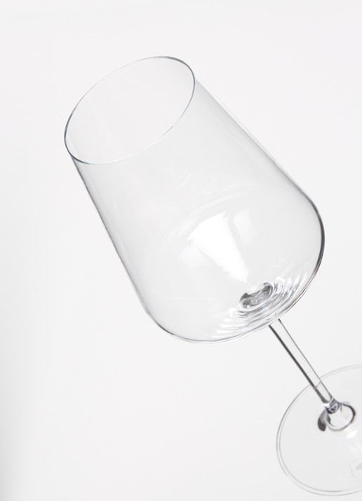 Leonardo Puccini karafset met glas 3-delig 10 cl  - detail 3 transparant