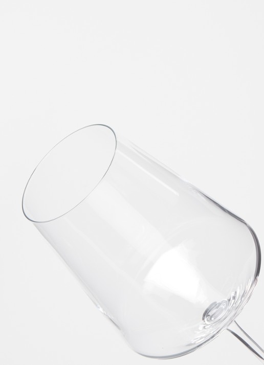 Leonardo Puccini wijnglas 10 cl set van 18  - detail transparant
