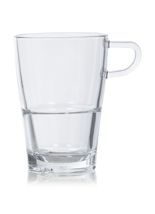 Leonardo Senso Latte Macchiato glas 37 cl