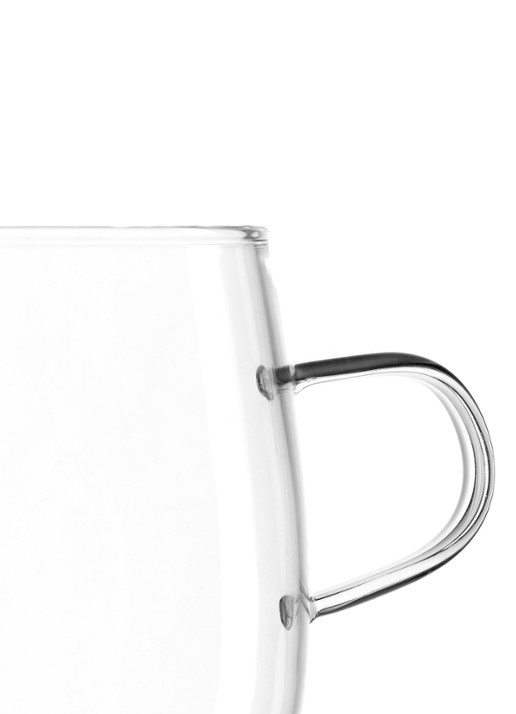 Leonardo Tè per Te koffie- en theeglas 57 cl - detail 5 transparant
