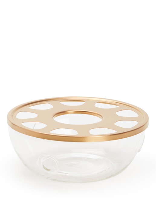 Leonardo Té per te rechaud 15 cm