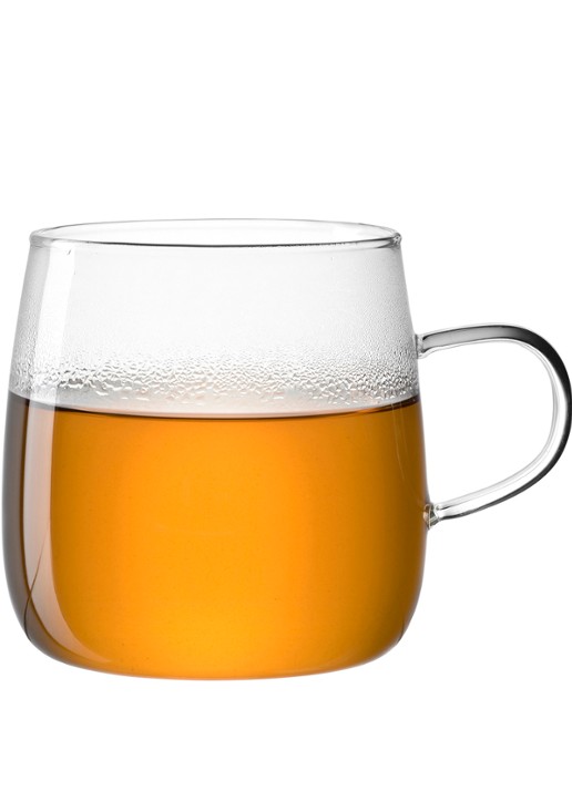 Leonardo Tè Per Te theeglas 57 cl set van 4 - voorkant 2 transparant