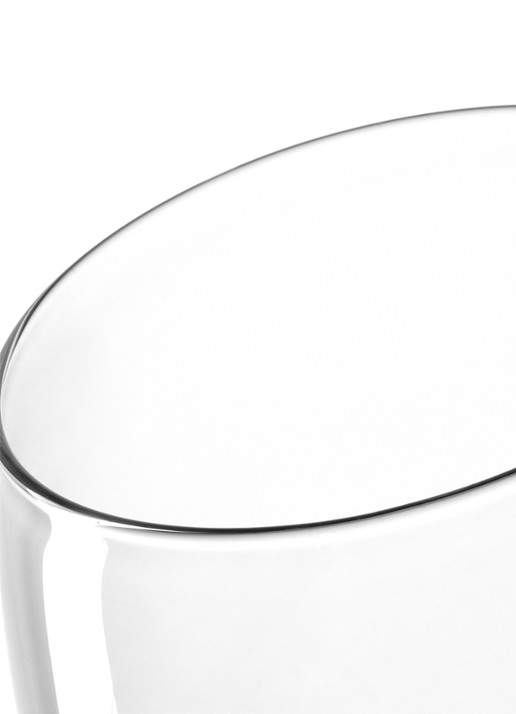 Leonardo Tè per Te voorraadpot 12 cm - achterkant 6 transparant