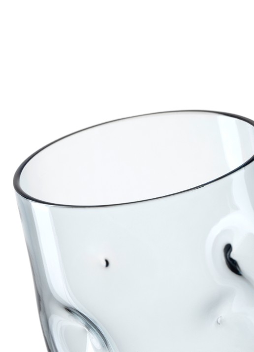 Leonardo Vesuvio drinkglas 30 cl - detail 4 blauw