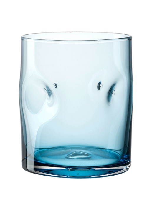 Leonardo Vesuvio drinkglas 30 cl