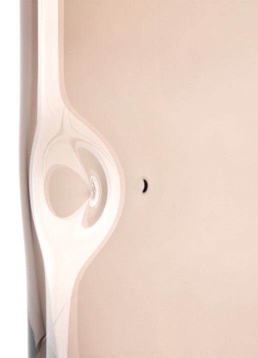 Leonardo Vesuvio drinkglas 30 cl - detail 3 bruin