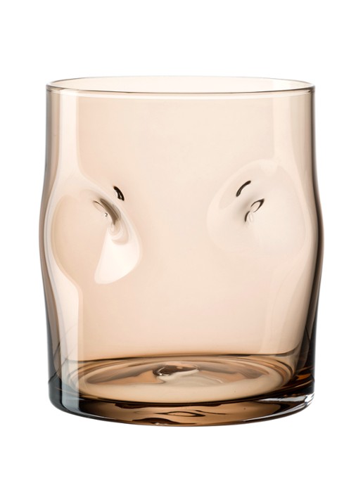 Leonardo Vesuvio drinkglas 30 cl