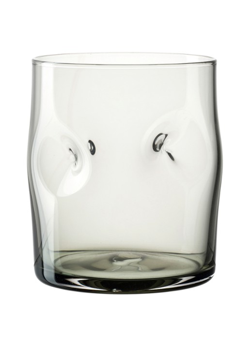 Leonardo Vesuvio drinkglas 30 cl