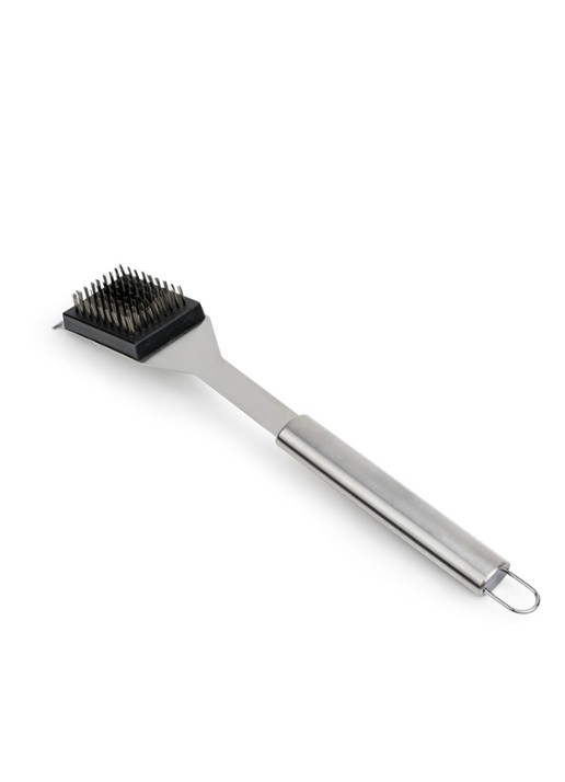 Leopold Vienna Barbecue set van 4 - detail 4 zilver