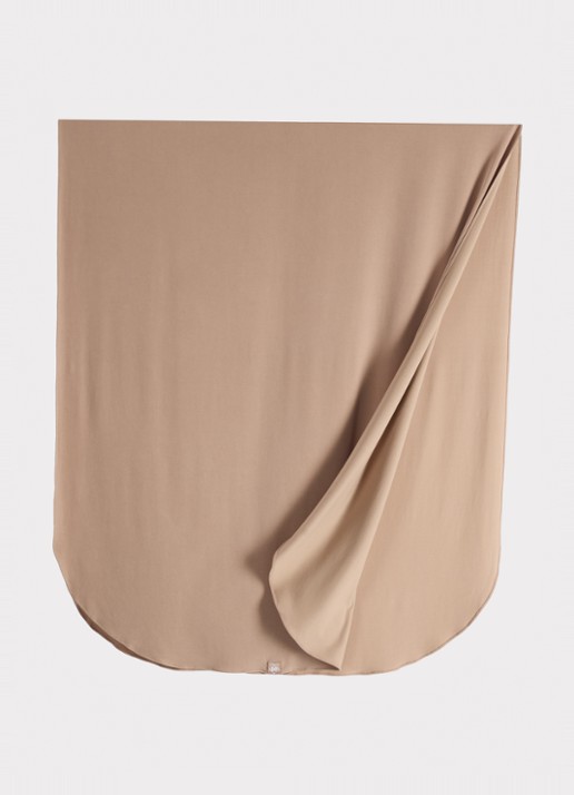 LES Atelier Hoofddoek 90 x 200 cm - detail 3 khaki