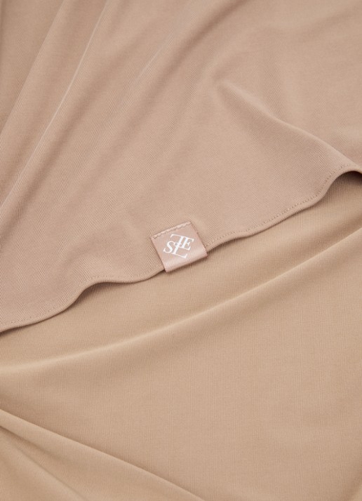 LES Atelier Hoofddoek 90 x 200 cm - detail 4 khaki
