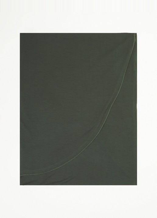 LES Atelier Hoofdoek met logo 180 x 80 cm