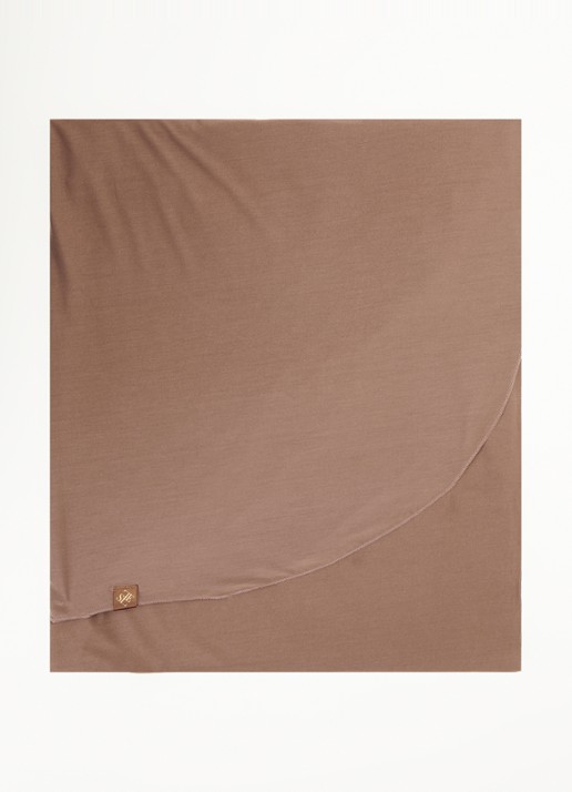 LES Atelier Hoofdoek met logo 180 x 80 cm