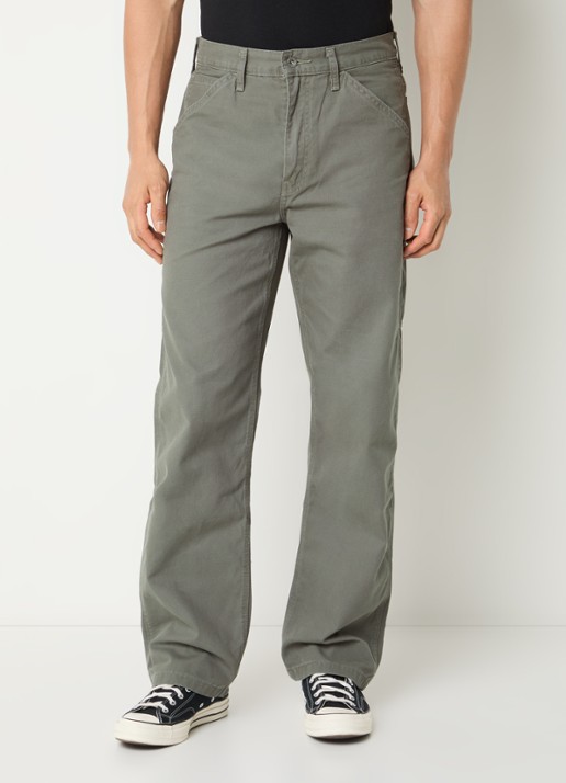 Levi's 568 loose fit cargobroek met steekzakken