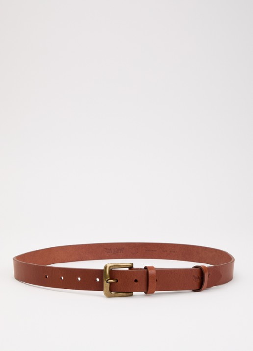 Levi's Addison riem van leer
