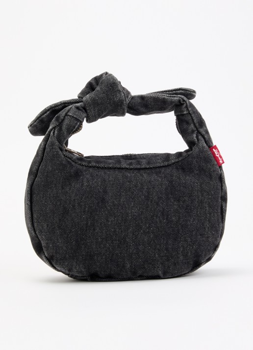 Levi's Baby Brooklyn handtas van denim