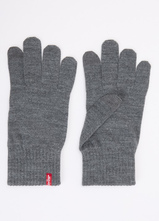 Levi's Ben handschoenen in katoenblend